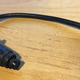 This is the actual valve from my ‘73 Beetle. Impressive, right?